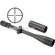 Bushnell 8-32x40 Elite 4200 Riflescope w/ Multi X (Matte Black)