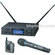 Audio-Technica AEW4313 - Dual Transmitter UHF Wireless System