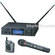 Audio-Technica AEW4316 - Dual Transmitter UHF Wireless System