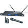 Audio-Technica AEW5313 Wireless Dual Microphone System