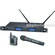 Audio-Technica AEW5314 Wireless Dual Microphone System