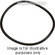 Gates O-Ring Set