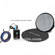 Reflecmedia Chromaflex Blue Kit with Bag - Small - 7'