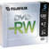 Fujifilm DVD-RW 4.7GB Recordable Disc (5)