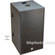 Electro Voice QRx-218S - Dual 18" Suspension P.A. Subwoofer - White