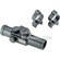 Bushnell 1x28 Trophy Riflescope w/ 4 Dial-In Elec. - Matte Black