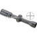 Bushnell 1-4x32 Banner Dusk & Dawn Riflescope w/ Circle-X - Matte Black