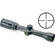 Bushnell 1.5-4.5x32 Banner Dusk & Dawn Riflescope w/ Multi-X - Matte Black