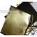 Matthews RoadRags Mattflector - Gold - 18x24"