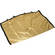 Matthews RoadRags II Reflector, Gold Lame - 24x36"