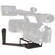 Jimmy Box Wireless Receiver Holder