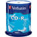 Verbatim CD-R 700MB Disc (100)