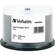 Verbatim CD-R White Inkjet Printable Disc (50)