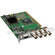 Blackmagic Design Decklink HD Pro Dual Link - 12-bit HDTV SDI HD Video Capture Card - Mac