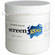 Goo Systems CRT White Topcoat Acrylic Paint - 500ml