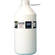 Goo Systems CRT White Topcoat Acrylic Paint - 2.3 Liters