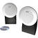 Bose 131 Marine Speaker System (Arctic White)