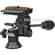 Davis & Sanford FGX10 3-Way Photo/Video Pan/Tilt Head