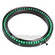 Reflecmedia LiteRing ONLY, Green (Small - 72mm Internal Diameter)