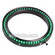 Reflecmedia LiteRing Kit with Bag, Green (Medium - 112mm Internal Diameter)