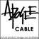 Apogee AES8-DIGI-IFC AES/EBU In/Out DB-25 to DB-25 Digital Cable