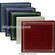 Pioneer Photo Albums E-Z Load Memory Book - 8 x 8" - with Gold Accents