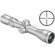 Bushnell 2-6x32 Elite 3200 Riflescope w/ Multi-X - Silver