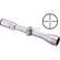 Bushnell 3-9x40 Elite 3200 Riflescope w/ Multi-X - Silver