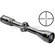 Bushnell 3-9x40 Elite 3200 Riflescope w/ Multi-X - Glossy Black