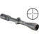 Bushnell 1.5-6x36 Elite 4200 Riflescope w/ Multi-X - Matte Black