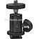 Marshall V-LCD-MT-01 Camera Hot Shoe Mount (supports up to 5.6" LCD monitors)