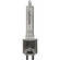 Lowel JCD Lamp - 500W/240V