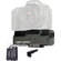 Quantum Instruments Turbo Compact Battery with Charger and YDC30 Cable
