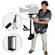 Hollywood-Lite / Varizoom FlowCam Running Rig "PAL" Stabilizer System