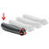 3M DWD 7410PEN Digital Pen Sleeve (Red)
