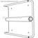 Apple Vesa Mount Adapter for Cinema Display