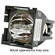 3M Spare Lamp for 8000 Series Projectors