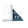 3M DWD 9500AT Laptop/Accessory Tray (Left)