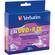 Verbatim DVD+R DL 8.5GB, 2.4x Disc (3)