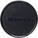 Mamiya Front Lens Cap for 37mm f/4.5 Fisheye Lens