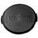 Mamiya 77mm Front Lens Cap for Mamiya RB and RZ Cameras