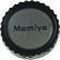 Mamiya Lens Cap Rear for 645 Pro, Pro TL and Super