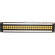 Canare 242UDVJAS 2x24 SDI Video Patchbay