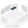 Studio-Panel CloudPanel Ceiling Absorber (Wedgewood) - 2 Pieces