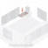 Studio-Panel CloudPanel Ceiling Absorber (Silver Papier) - 2 Pieces