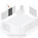 Studio-Panel Diffuser Mid-Range and High-Frequency Diffuser (Medium Grey)