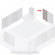Studio-Panel Bazorber Low-Frequency Absorber (Silver Papier)