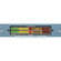 Dorrough 280-DE Digital Loudness Meter-Horizontal Mount