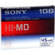 Sony HMD-1G - Hi-MD Blank Minidisc - 1 GB
