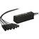 Whirlwind Medusa Mini 6 Channel (0x  Return) Snake - 50'